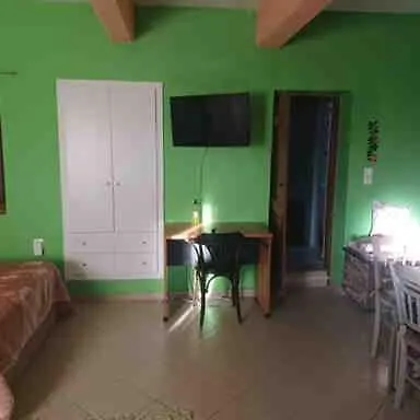 Sparta Githion Politimis Village House