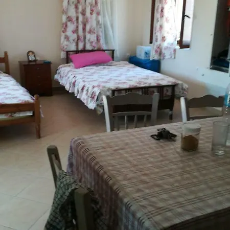 Apartment Sparta Githion Politimi's Village House Goúvai