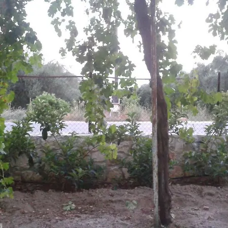 Sparta Githion Politimi's Village House Apartment *