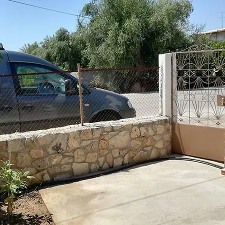 Sparta Githion Politimi's Village House * Γούβες