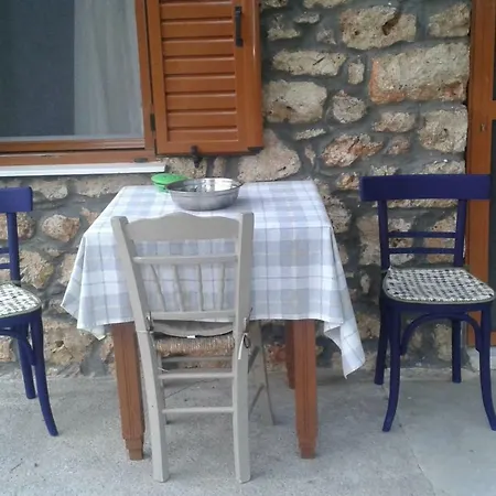 Sparta Githion Politimi's Village House Apartment *