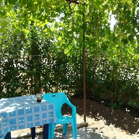 Sparta Githion Politimi's Village House Γούβες