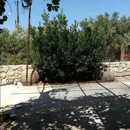Sparta Githion Politimi's Village House Γούβες