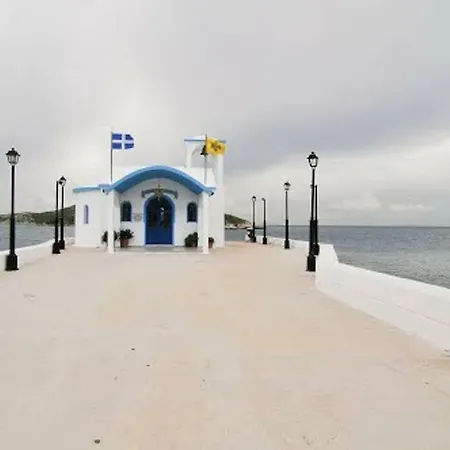 Sparta Githion Politimi's Village House Διαμέρισμα Γούβες