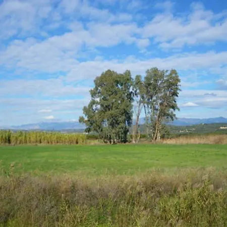Sparta Githion Politimi's Village House * Γούβες