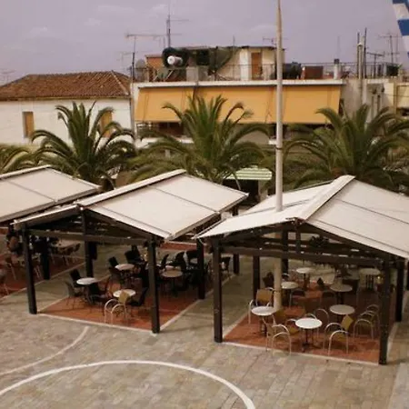 Sparta Githion Politimi's Village House Διαμέρισμα *
