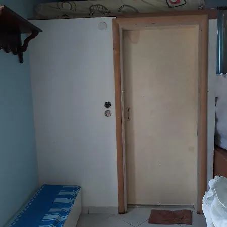 Διαμέρισμα Sparta Githion Politimi's Village House
