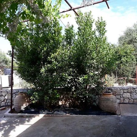 Sparta Githion Politimi's Village House Apartment Goúvai