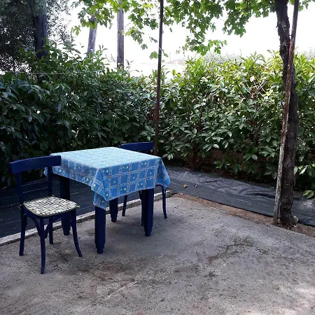 Sparta Githion Politimi's Village House *