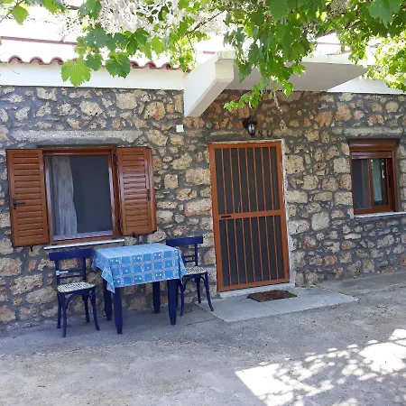 Sparta Githion Politimi's Village House Διαμέρισμα