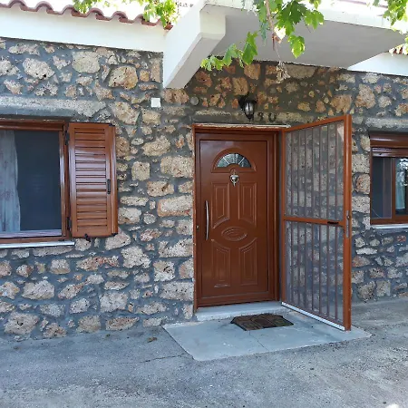 Διαμέρισμα Sparta Githion Politimi's Village House Γούβες