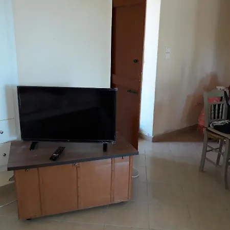 Sparta Githion Politimi's Village House * Γούβες